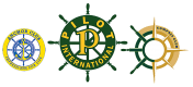 Logo of Pilot Club Of Peoria